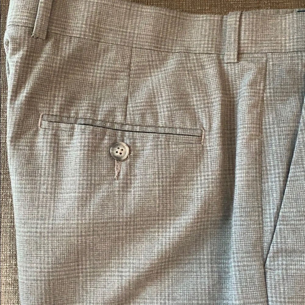 Slacks